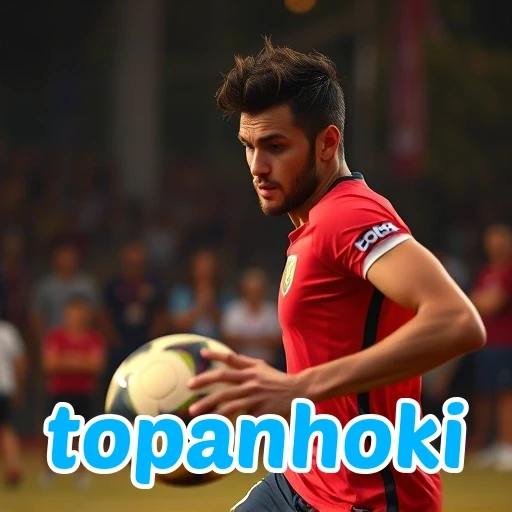 topanhoki: Menyelami Komunitas Game Menarik untuk Pengguna Indonesia