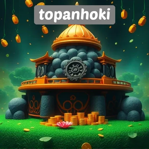 Fitur Menarik yang Ditawarkan Situs Game Topanhoki