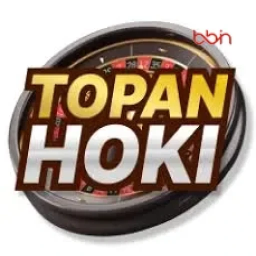 topanhoki Logo
