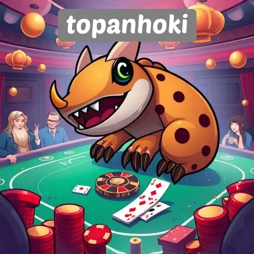 Kelebihan dan Kekurangan Bermain di Topanhoki
