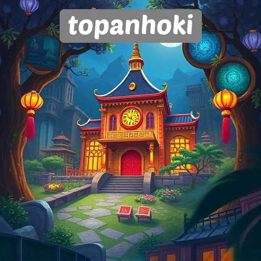 Mengulas Fitur Menarik di Situs Game Topanhoki
