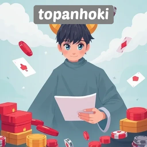 Ulasan Lengkap Situs Game Topanhoki untuk Pemain Indonesia