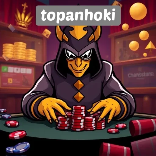 Analisis Keamanan dan Privasi di Situs Topanhoki