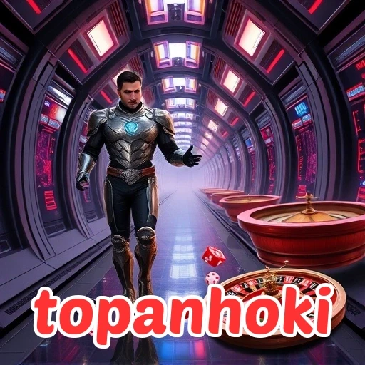 topanhoki: Strategi dan Tips Gaming untuk Menang Besar
