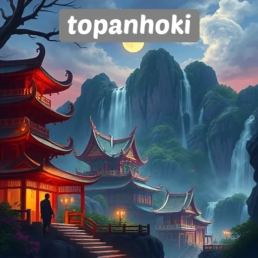 Keunggulan dan Fitur Menarik di Situs Topanhoki