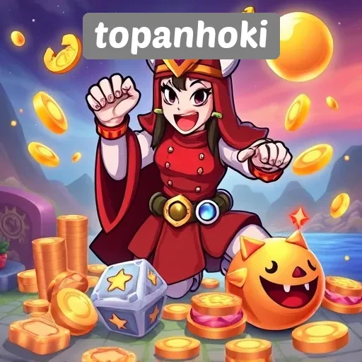 Topanhoki: Beragam Permainan Menarik untuk Pecinta Game