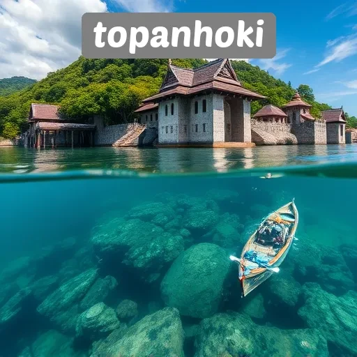 Situs Topanhoki dan Pengalaman Pengguna yang Optimal