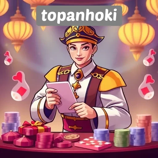 Perbandingan Permainan di Topanhoki dengan Platform Lain