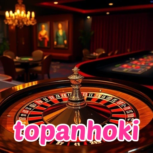 topanhoki: Keunggulan Turnamen Game yang Menggugah Semangat Kompetisi