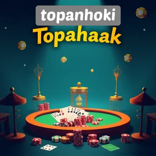 Berbagai Jenis Permainan yang Tersedia di Topanhoki