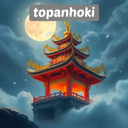 Memahami Fitur Unggulan di Situs Topanhoki